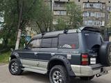 Mitsubishi Pajero 1994 годаүшін3 450 000 тг. в Алматы – фото 5