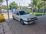 Volkswagen Golf 1993 годаүшін1 800 000 тг. в Алматы – фото 3