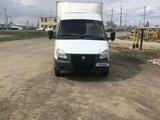 ГАЗ ГАЗель 2015 годаүшін6 500 000 тг. в Актобе