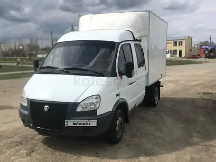 ГАЗ ГАЗель 2015 года за 6 500 000 тг. в Актобе – фото 3