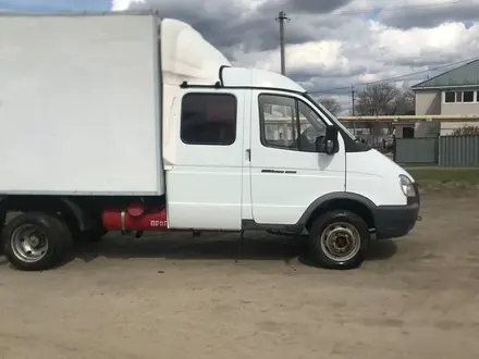 ГАЗ ГАЗель 2015 года за 6 500 000 тг. в Актобе – фото 4