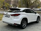 Lexus RX 300 2020 годаүшін25 200 000 тг. в Алматы – фото 5