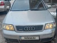 Audi A6 1997 года за 2 200 000 тг. в Астана