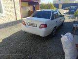 Daewoo Nexia 2010 годаүшін1 200 000 тг. в Кызылорда – фото 5
