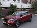Renault Arkana 2020 годаүшін6 500 000 тг. в Астана