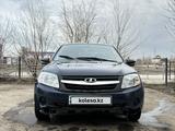 ВАЗ (Lada) Granta 2190 2013 года за 1 900 000 тг. в Актобе – фото 2