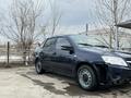 ВАЗ (Lada) Granta 2190 2013 года за 1 900 000 тг. в Актобе – фото 3