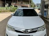 Toyota Camry 2013 годаүшін8 500 000 тг. в Сарыагаш