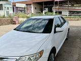 Toyota Camry 2013 годаүшін8 500 000 тг. в Сарыагаш – фото 3