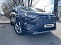 Toyota RAV4 2020 года за 15 100 000 тг. в Караганда – фото 2