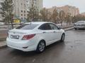 Hyundai Accent 2011 года за 3 800 000 тг. в Астана