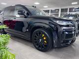Denza N9 Flagship 2025 года за 35 500 000 тг. в Алматы – фото 5