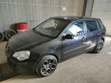 Volkswagen Polo 2008 года за 3 000 000 тг. в Уральск