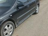 Opel Astra 2000 года за 2 200 000 тг. в Атырау – фото 2