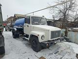 ГАЗ 1992 года за 3 100 000 тг. в Талдыкорган – фото 4