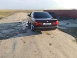 BMW 520 1991 годаүшін1 363 320 тг. в Житикара – фото 2