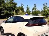 BYD Seagull 2025 года за 7 500 000 тг. в Алматы – фото 2