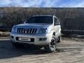 Toyota Land Cruiser Prado 2005 годаүшін12 500 000 тг. в Караганда – фото 4