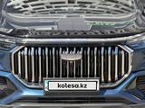Geely Okavango 2024 года за 12 000 000 тг. в Астана