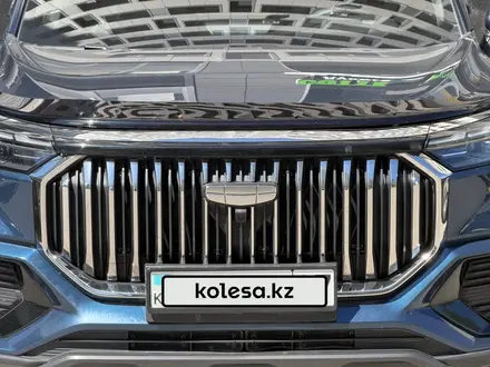 Geely Okavango 2024 года за 12 000 000 тг. в Астана