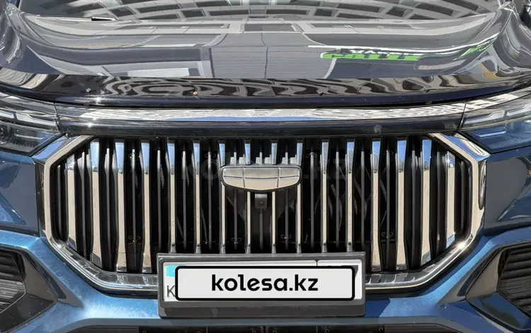 Geely Okavango 2024 годаүшін12 000 000 тг. в Астана