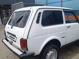 ВАЗ (Lada) Lada 2121 2014 года за 3 500 000 тг. в Алматы