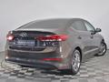 Hyundai Elantra 2018 года за 6 990 000 тг. в Алматы – фото 7