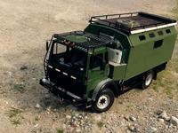 IVECO Magirus 1997 года за 23 000 000 тг. в Шымкент