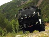 IVECO  Magirus 1997 года за 24 000 000 тг. в Шымкент