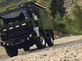 IVECO  Magirus 1997 годаүшін23 000 000 тг. в Шымкент – фото 3