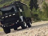 IVECO  Magirus 1997 года за 24 000 000 тг. в Шымкент – фото 3