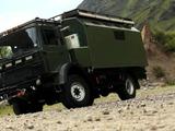 IVECO  Magirus 1997 года за 24 000 000 тг. в Шымкент – фото 4