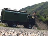 IVECO  Magirus 1997 года за 24 000 000 тг. в Шымкент – фото 5