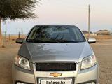 Chevrolet Nexia 2023 года за 5 000 000 тг. в Актобе