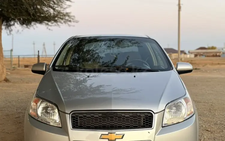 Chevrolet Nexia 2023 годаүшін5 000 000 тг. в Актобе