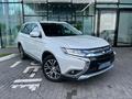 Mitsubishi Outlander 2018 года за 8 950 000 тг. в Алматы – фото 3