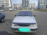 ВАЗ (Lada) 2115 2004 года за 870 000 тг. в Усть-Каменогорск