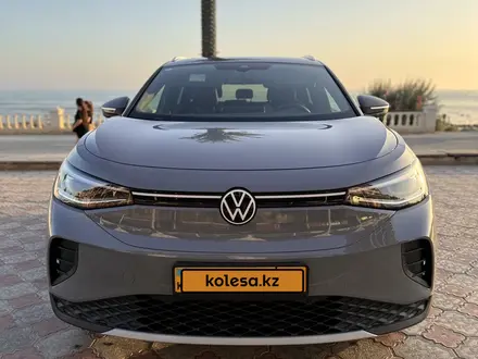 Volkswagen ID.4 2022 года за 11 500 000 тг. в Актау – фото 5