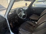 ВАЗ (Lada) Lada 2121 2013 года за 2 300 000 тг. в Павлодар – фото 4