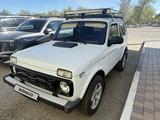 ВАЗ (Lada) Lada 2121 2013 года за 2 300 000 тг. в Павлодар