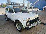 ВАЗ (Lada) Lada 2121 2013 года за 2 300 000 тг. в Павлодар – фото 2
