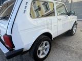ВАЗ (Lada) Lada 2121 2013 года за 2 300 000 тг. в Павлодар – фото 3