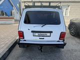ВАЗ (Lada) Lada 2121 2013 года за 2 300 000 тг. в Павлодар – фото 5