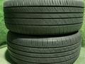 Шины летние две штуки 225/55 R17 Toyo proxes comfort MC1 за 60 000 тг. в Алматы – фото 2