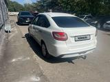 ВАЗ (Lada) Granta 2191 2021 года за 3 800 000 тг. в Павлодар – фото 4