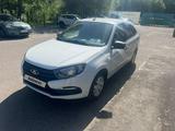 ВАЗ (Lada) Granta 2191 2021 года за 3 800 000 тг. в Павлодар