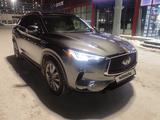 Infiniti QX50 2021 года за 20 500 000 тг. в Астана – фото 4