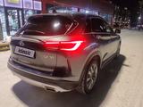 Infiniti QX50 2021 года за 18 500 000 тг. в Астана – фото 3