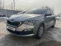 Skoda Rapid 2020 года за 7 500 000 тг. в Алматы – фото 6