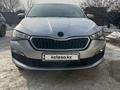 Skoda Rapid 2020 года за 7 500 000 тг. в Алматы – фото 7